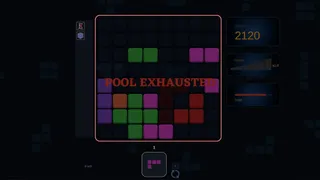 Скриншот 5 к игре Blockflow