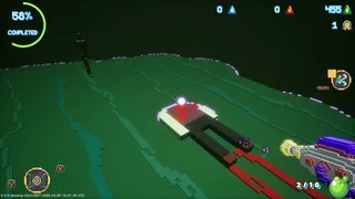 Скриншот 6 к игре Cthulhu's Cleanup Crew