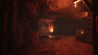 Скриншот 6 к игре Darkstone Bay