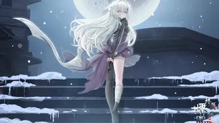 世界终焉之时 - Endfaryth