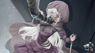 世界终焉之时 - Endfaryth