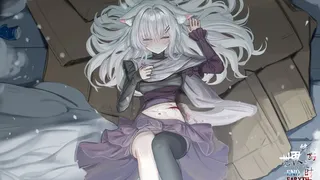 世界终焉之时 - Endfaryth