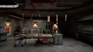 Скриншот 5 к игре Special Meat