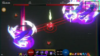 Скриншот 5 к игре Phantom Tower