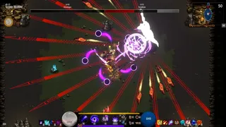 Скриншот 6 к игре Phantom Tower