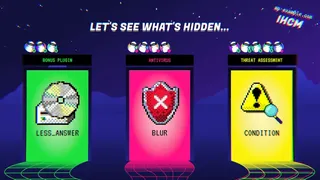 Скриншот 8 к игре Mojo Party