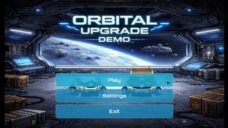 Orbital Upgrade