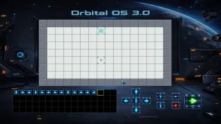 Orbital Upgrade