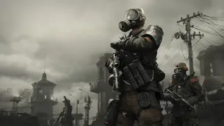 Скриншот 5 к игре METRO 2039