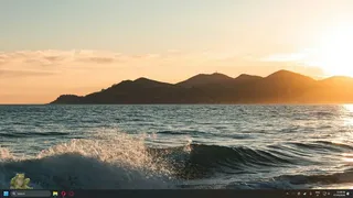 Frog Pet for Desktop