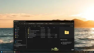 Скриншот 6 к игре Frog Pet for Desktop