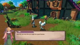 Скриншот 5 к игре Kitaria Fables 2