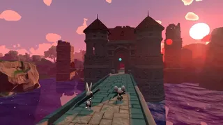 Скриншот 6 к игре Kitaria Fables 2