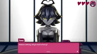 Скриншот 5 к игре The Undating Game