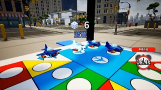 Скриншот 7 к игре PlayZone