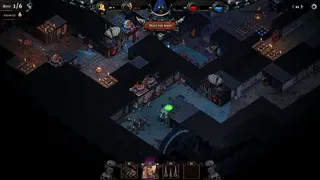 Скриншот 6 к игре Infamous Keepers