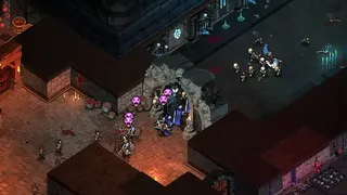 Скриншот 8 к игре Infamous Keepers