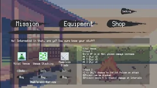 SAMURAI CLICKER Infinite Build Mastery