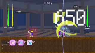 SAMURAI CLICKER Infinite Build Mastery