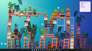 Скриншот 5 к игре Repotted