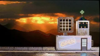 DOCTOR THUNDER 500000 V OVERCHARGED