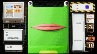 DOCTOR THUNDER 500000 V OVERCHARGED