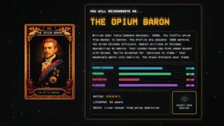 9 MINUTES AND 59 SECONDS TO HEAVEN