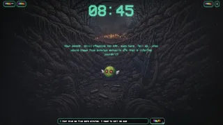 9 MINUTES AND 59 SECONDS TO HEAVEN