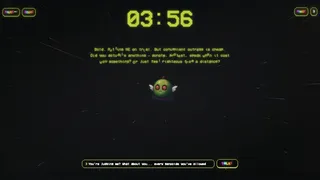 Скриншот 8 к игре 9 MINUTES AND 59 SECONDS TO HEAVEN