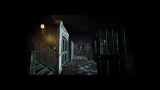 Скриншот 6 к игре The Curse 404