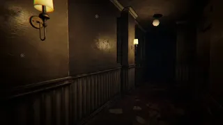 Скриншот 7 к игре The Curse 404