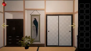 境界羅針探偵譚 Case 01: 最後の一葉