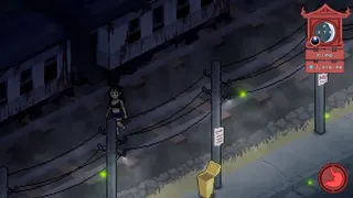 T-Ghoul :: Dorobou Yameta Youkei Poppu!