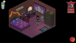 Скриншот 6 к игре T-Ghoul :: Dorobou Yameta Youkei Poppu!