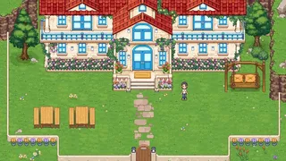 Скриншот 5 к игре Sunrise Story