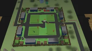 Grimwatch: Mutation Protocol