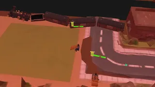 Grimwatch: Mutation Protocol