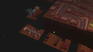 Скриншот 7 к игре Grimwatch: Mutation Protocol