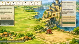 Скриншот 5 к игре KINGDOM RULES