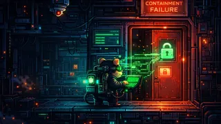 Gorninja - Origem Geraldo