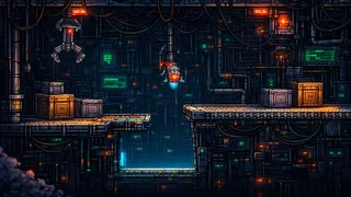 Скриншот 5 к игре Gorninja - Origem Geraldo
