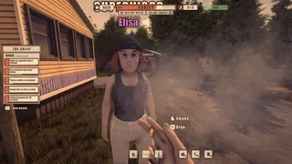 Dawson Oaks Trailer Park