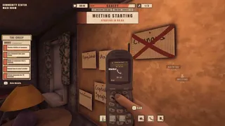 Dawson Oaks Trailer Park