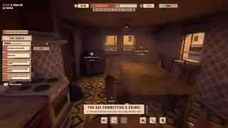 Dawson Oaks Trailer Park