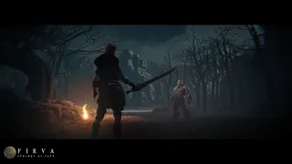 Firva: Strings of Fate (Part 1)