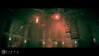 Firva: Strings of Fate (Part 1)