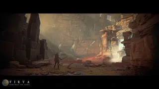 Firva: Strings of Fate (Part 1)