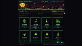 Скриншот 5 к игре AI Slop Simulator