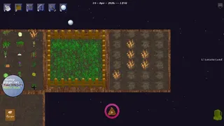 Скриншот 5 к игре Herb Garden