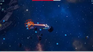 «Выживший в глубоком космосе: Бесконечное звездное поле»